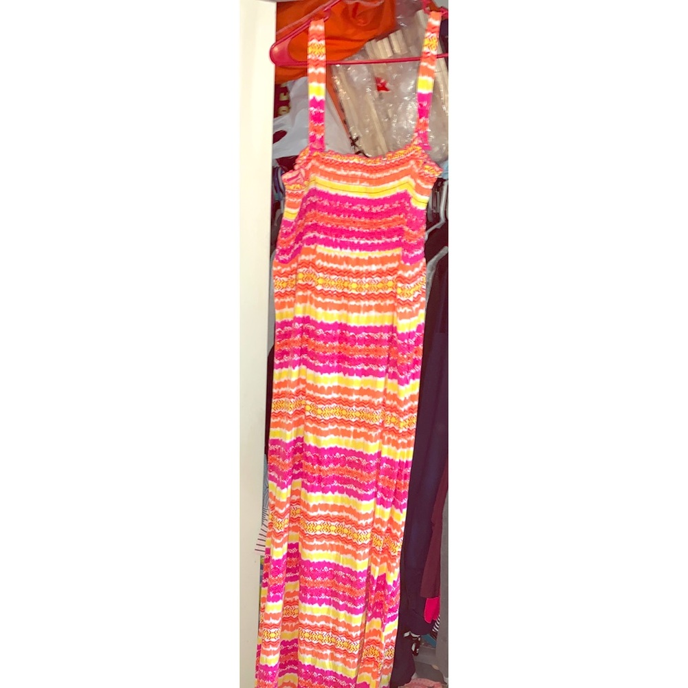 Beautiful Maxi Dress